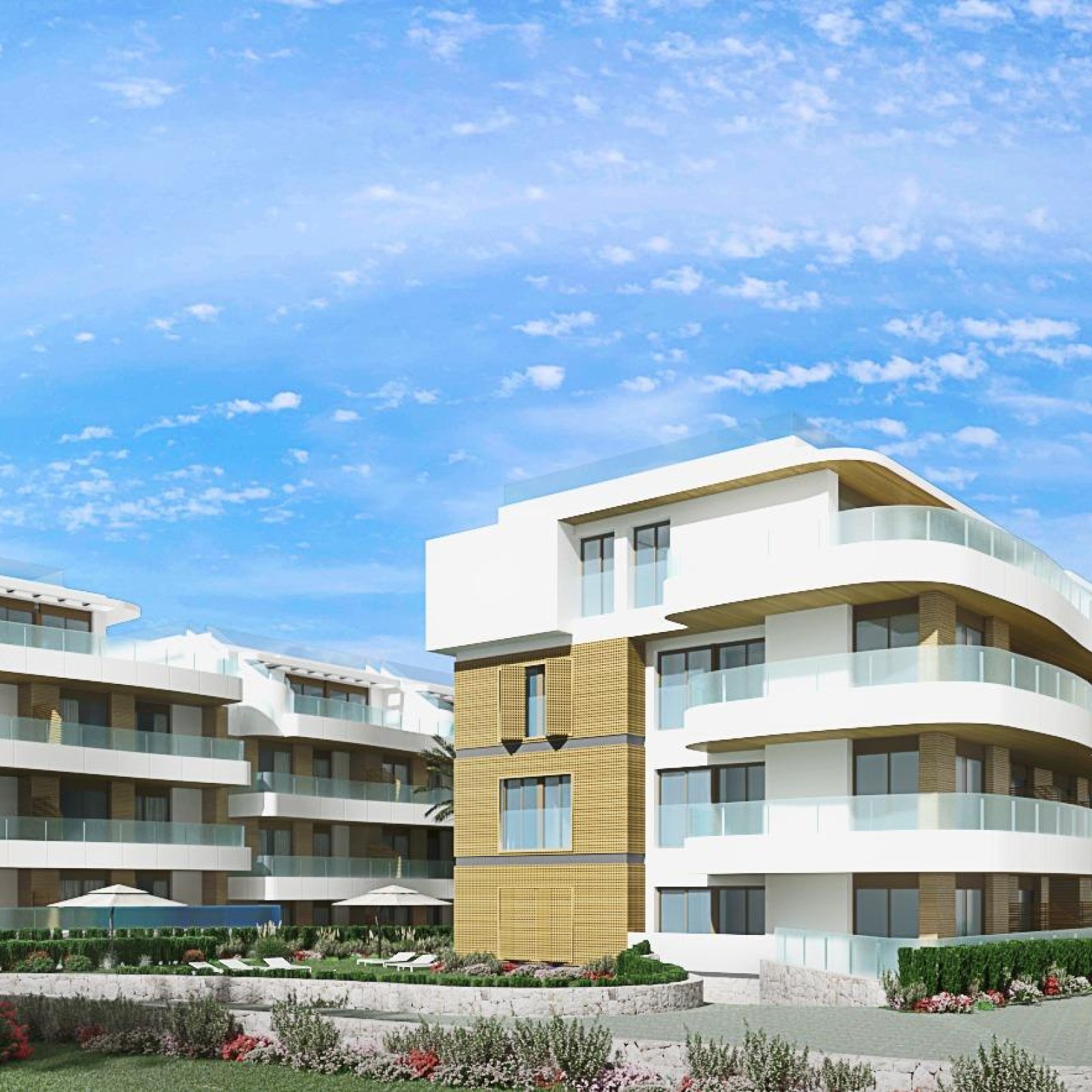 NIEUWBOUW WOONPLAATS IN PLAYA FLAMENCA!!!-3