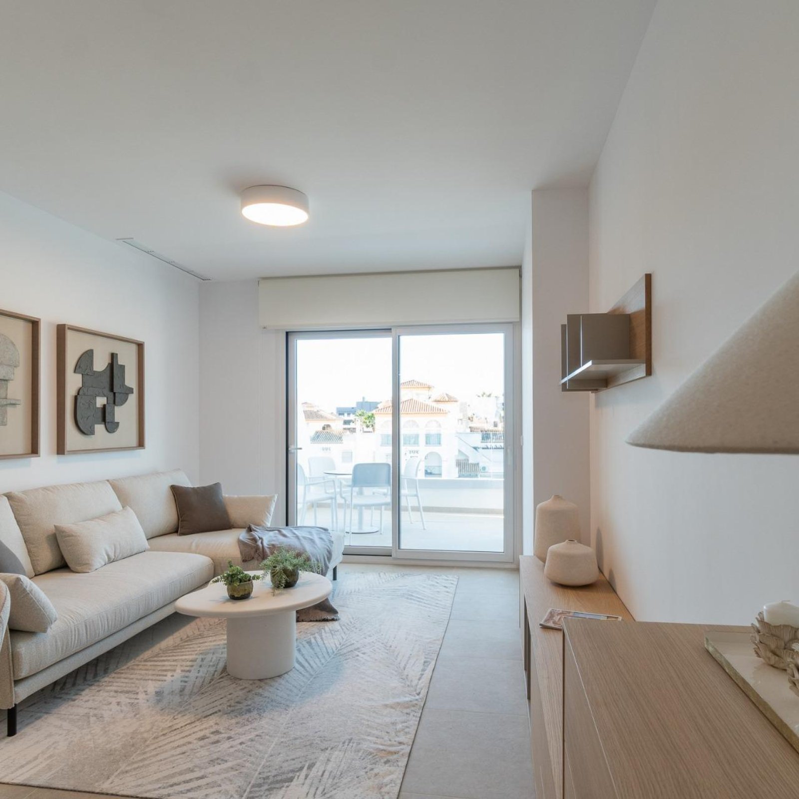 NIEUWBOUW WOONPLAATS IN PLAYA FLAMENCA!!!-15
