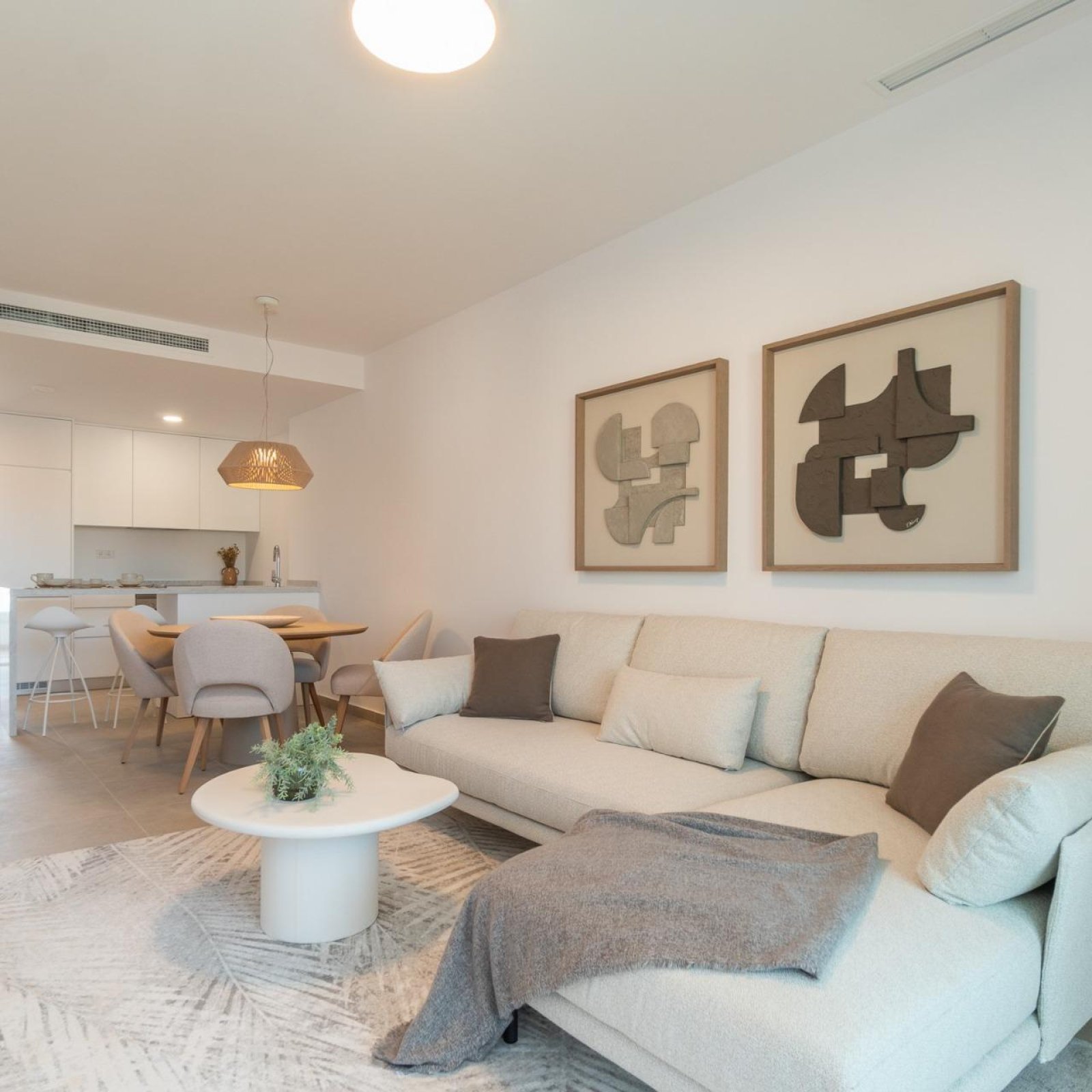 NIEUWBOUW WOONPLAATS IN PLAYA FLAMENCA!!!-16