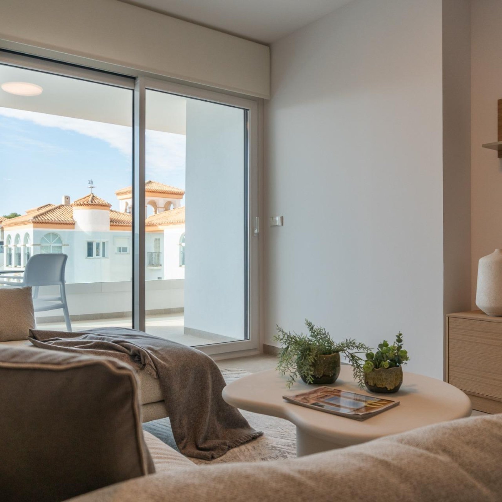 NIEUWBOUW WOONPLAATS IN PLAYA FLAMENCA!!!-36