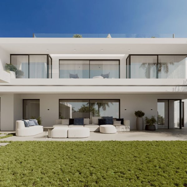 Villa in Marbella (town)-5