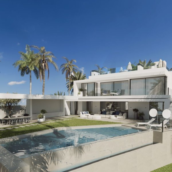 Villa in Marbella (town)-6
