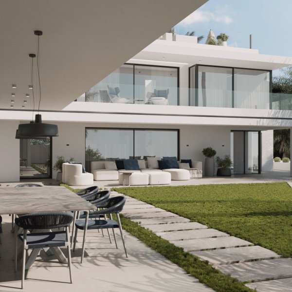 Villa in Marbella (town)-8