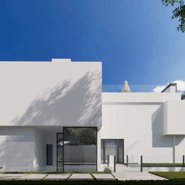 Villa in Marbella (town)-14