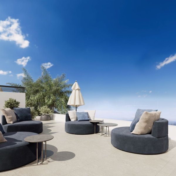 Villa in Marbella (town)-15