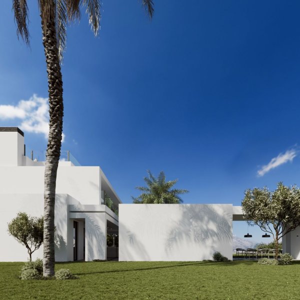 Villa in Marbella (town)-17