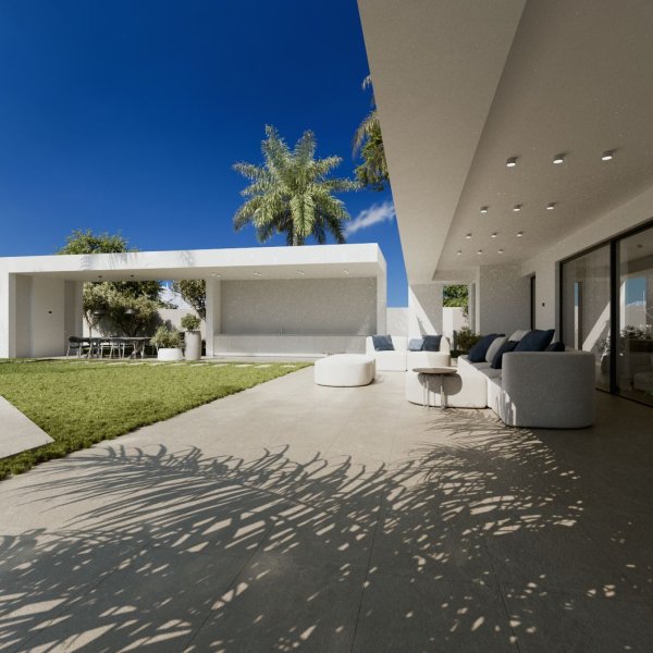 Villa in Marbella (town)-18