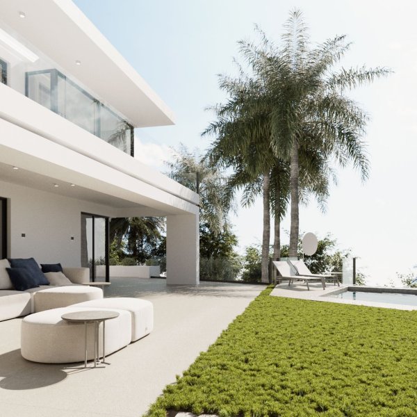 Villa in Marbella (town)-10