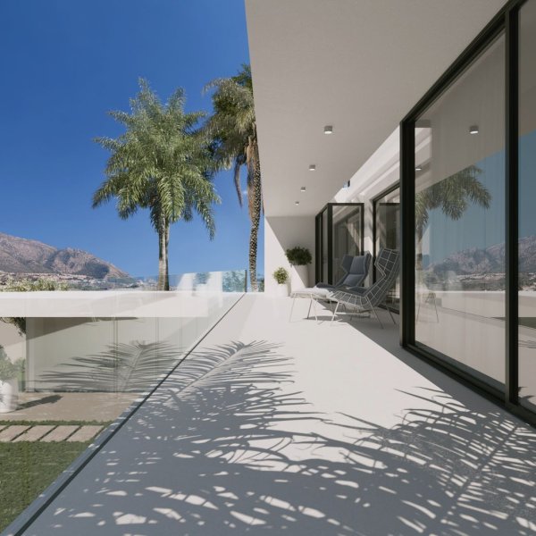 Villa in Marbella (town)-11