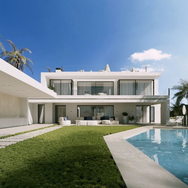 Villa in Marbella (town)-12