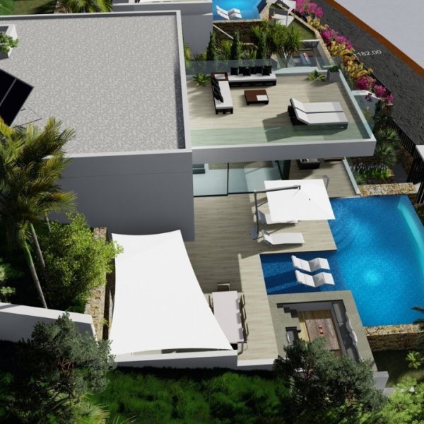 Villa in Calpe-7