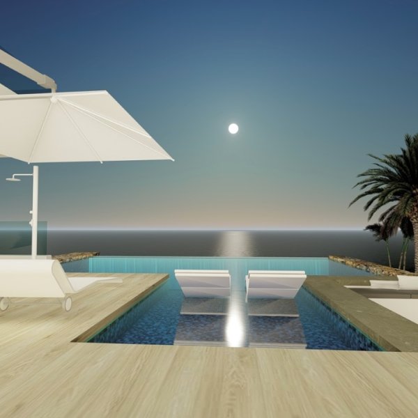 Villa in Calpe-15