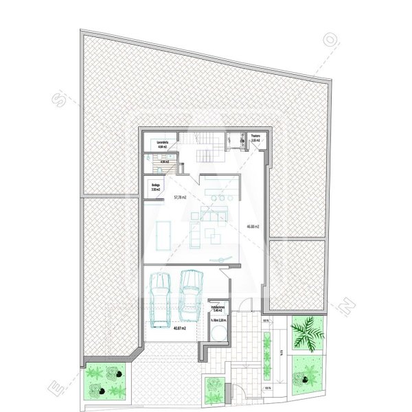 Villa in Calpe-20