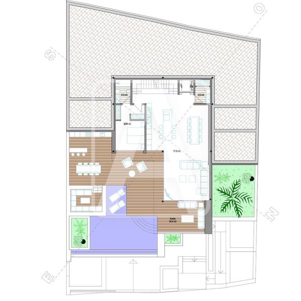 Villa in Calpe-41