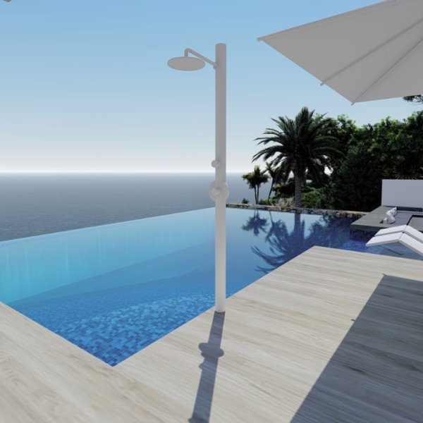 Villa in Calpe-48