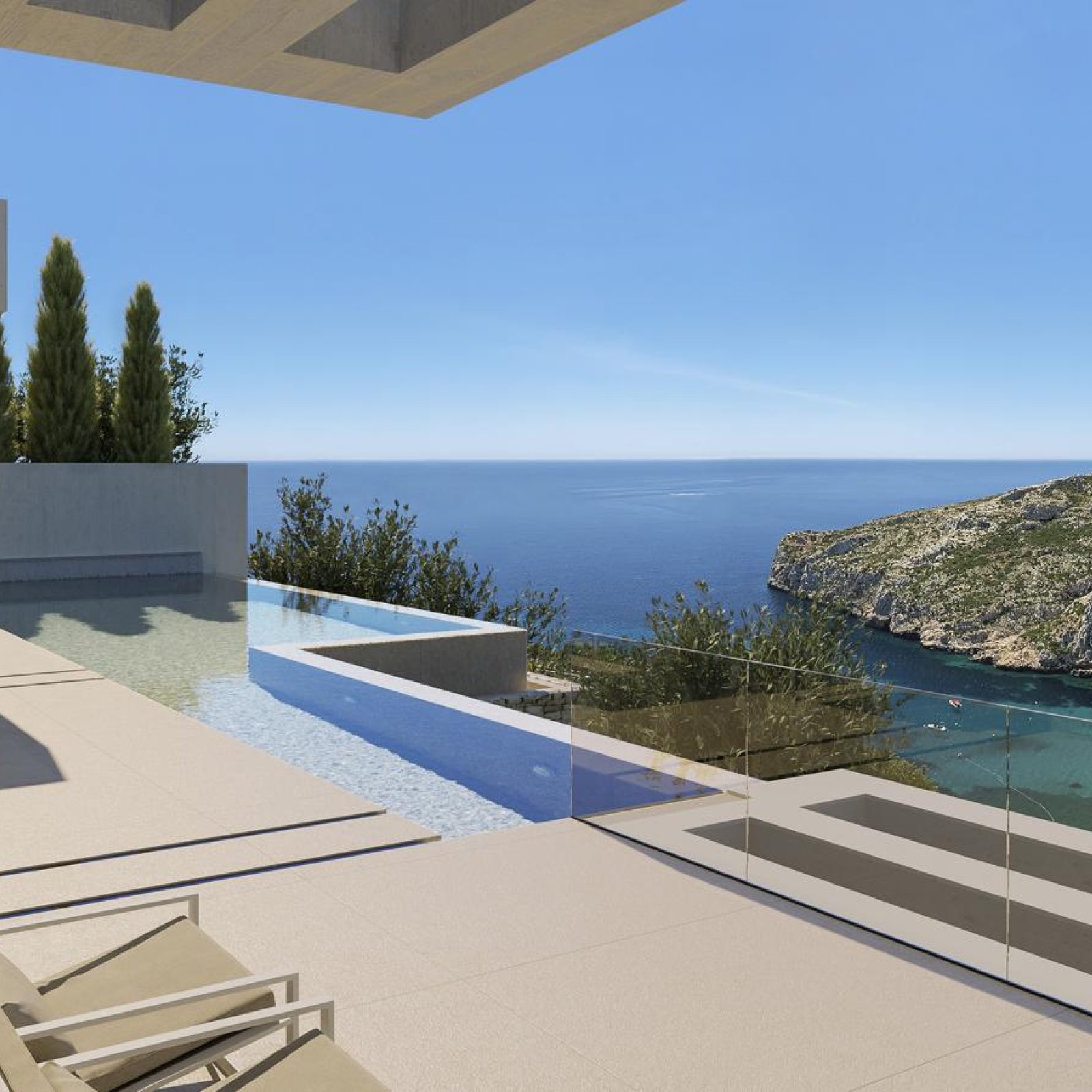 Villa in Javea-8