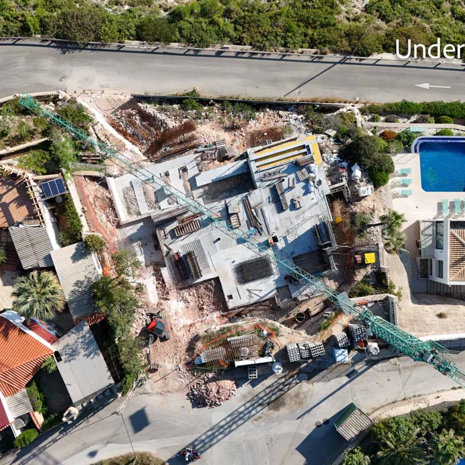 Villa in Javea-16