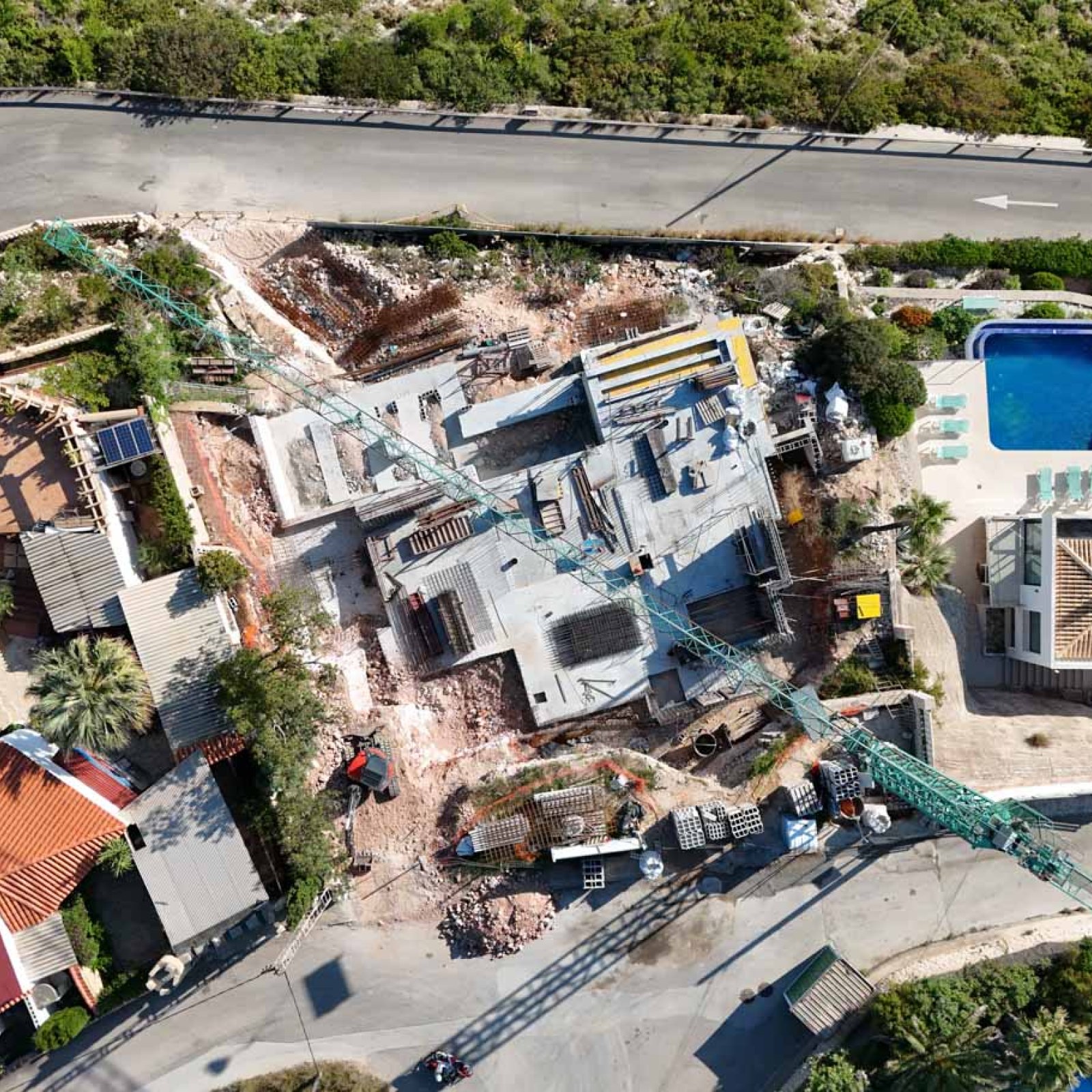 Villa in Javea-56