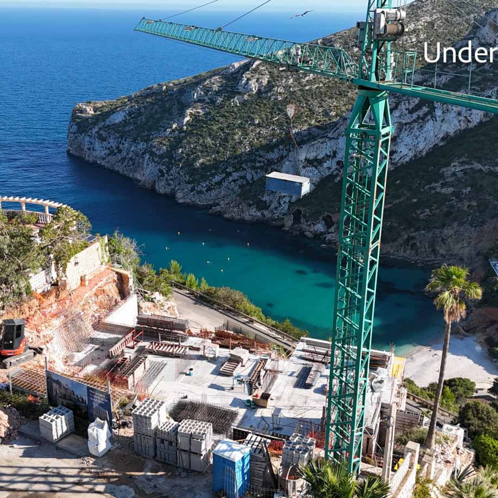 Villa in Javea-20