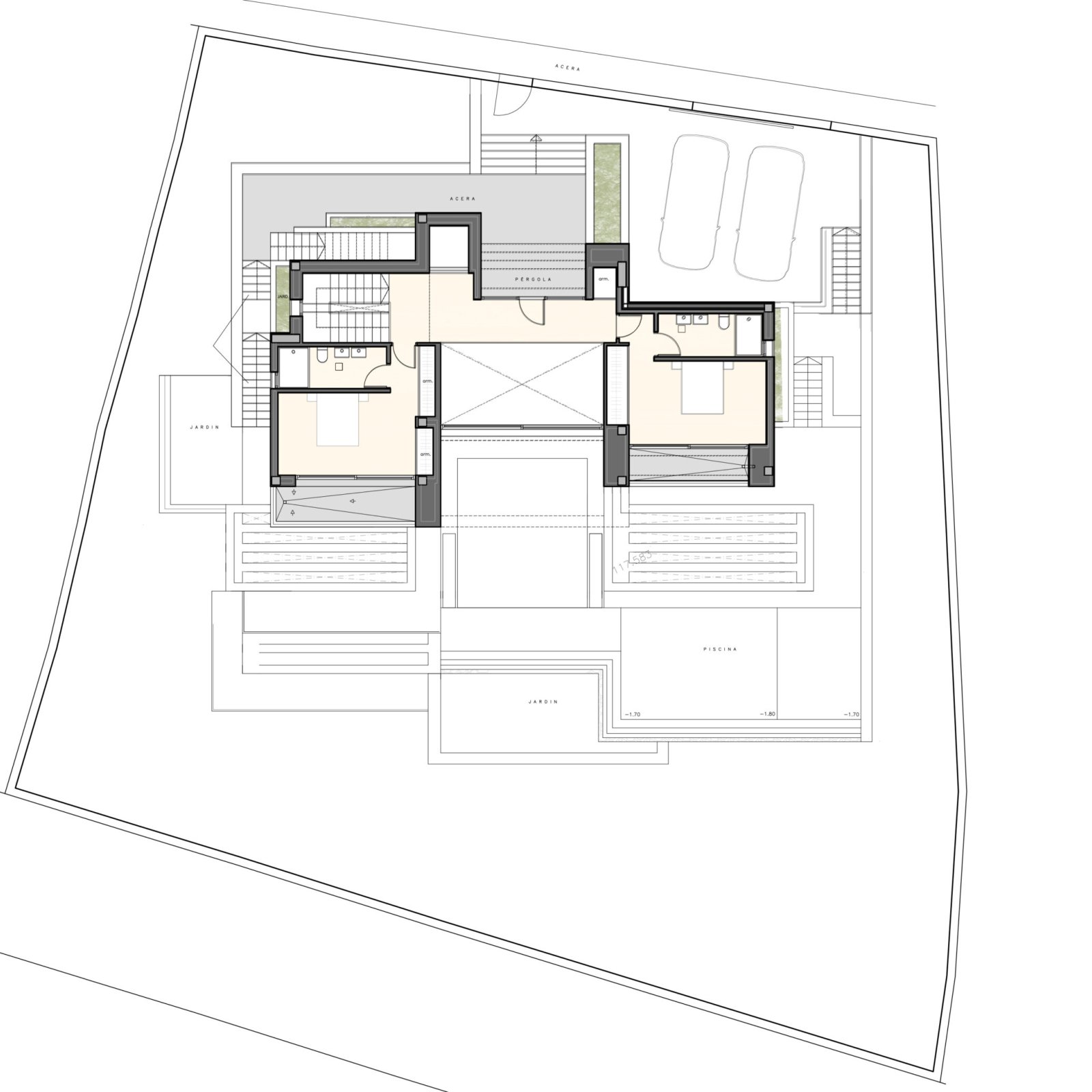 Villa in Javea-22