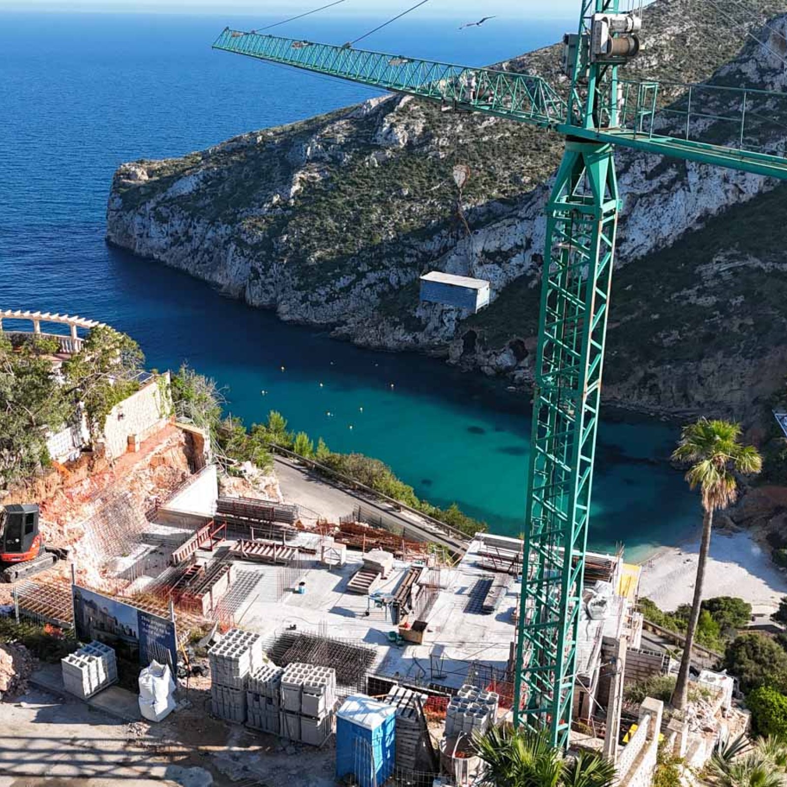 Villa in Javea-60