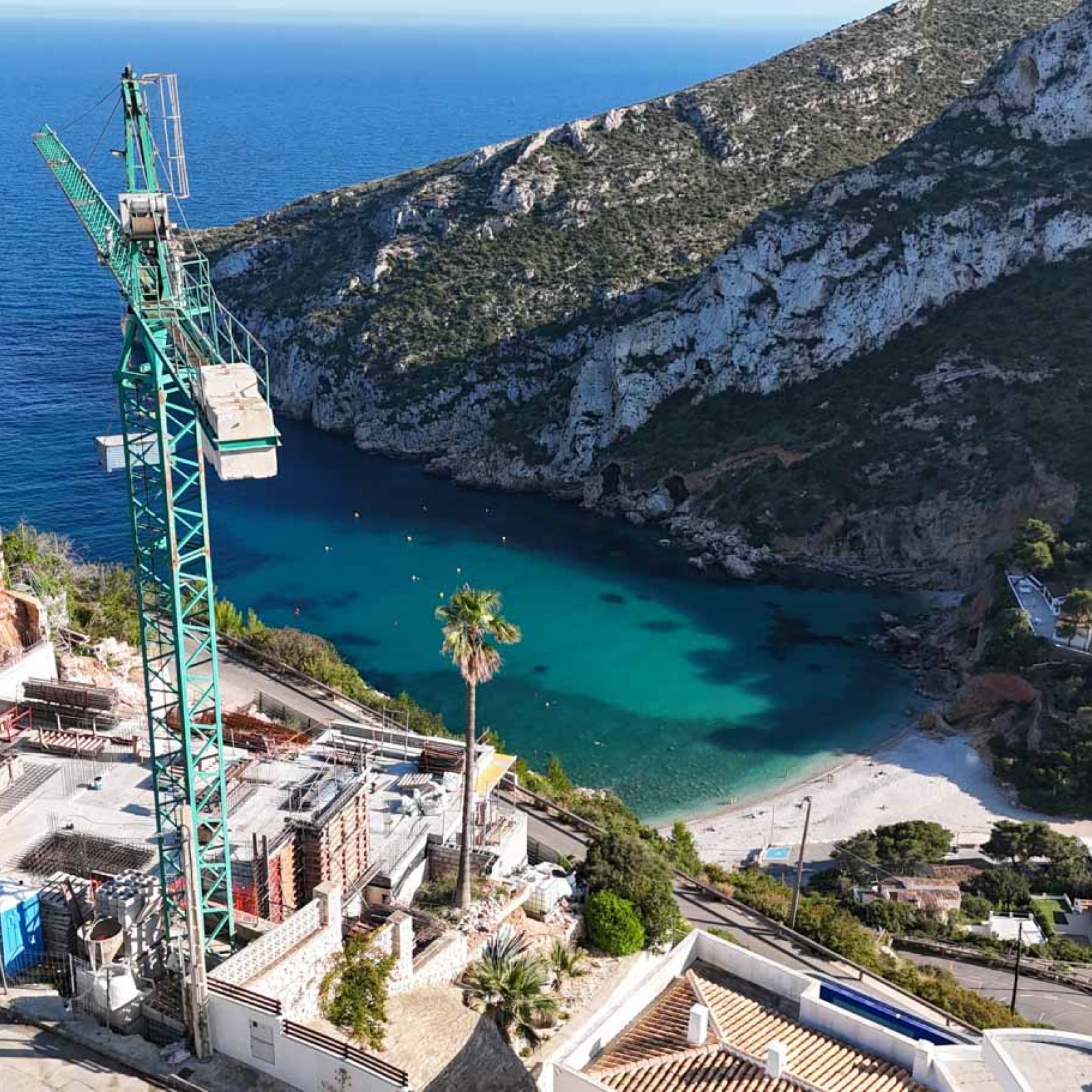 Villa in Javea-61