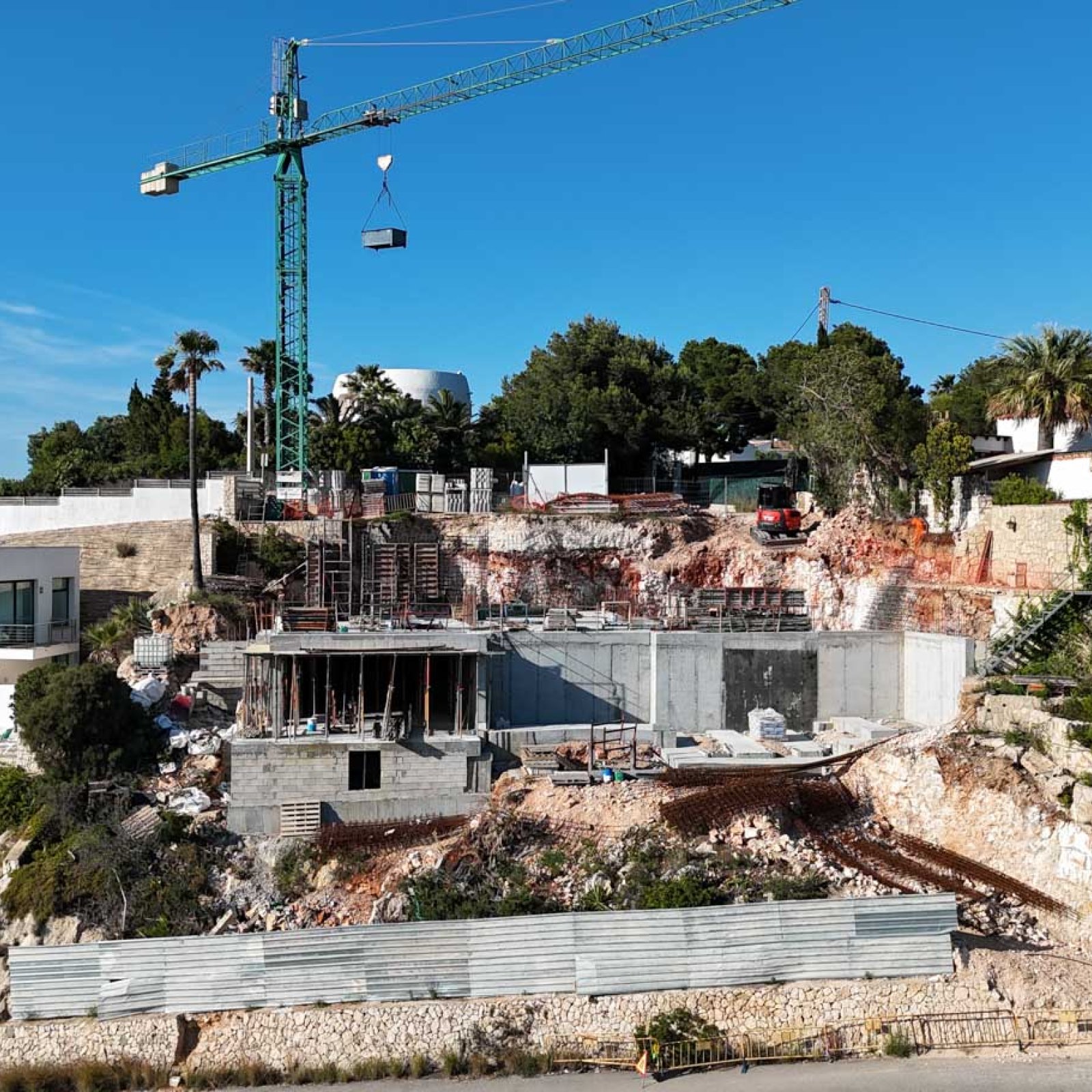 Villa in Javea-64