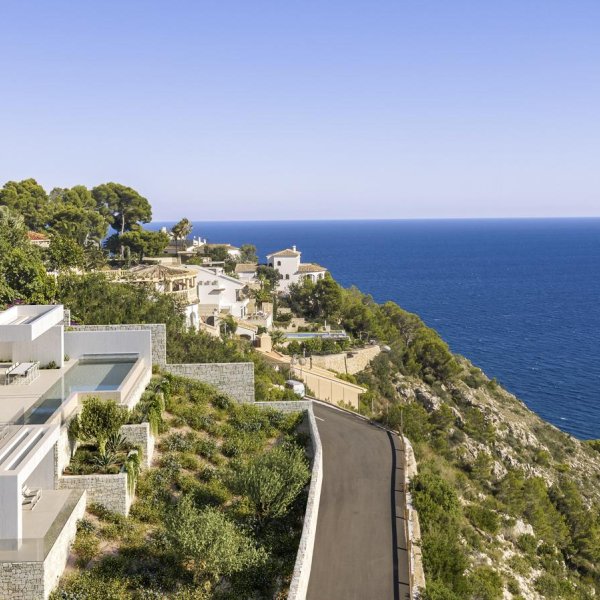 Villa in Javea-33