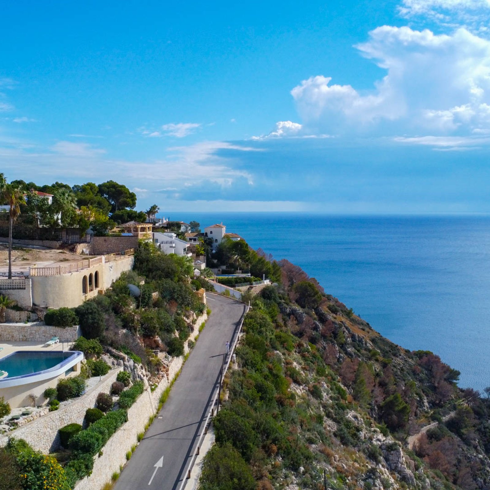 Villa in Javea-3