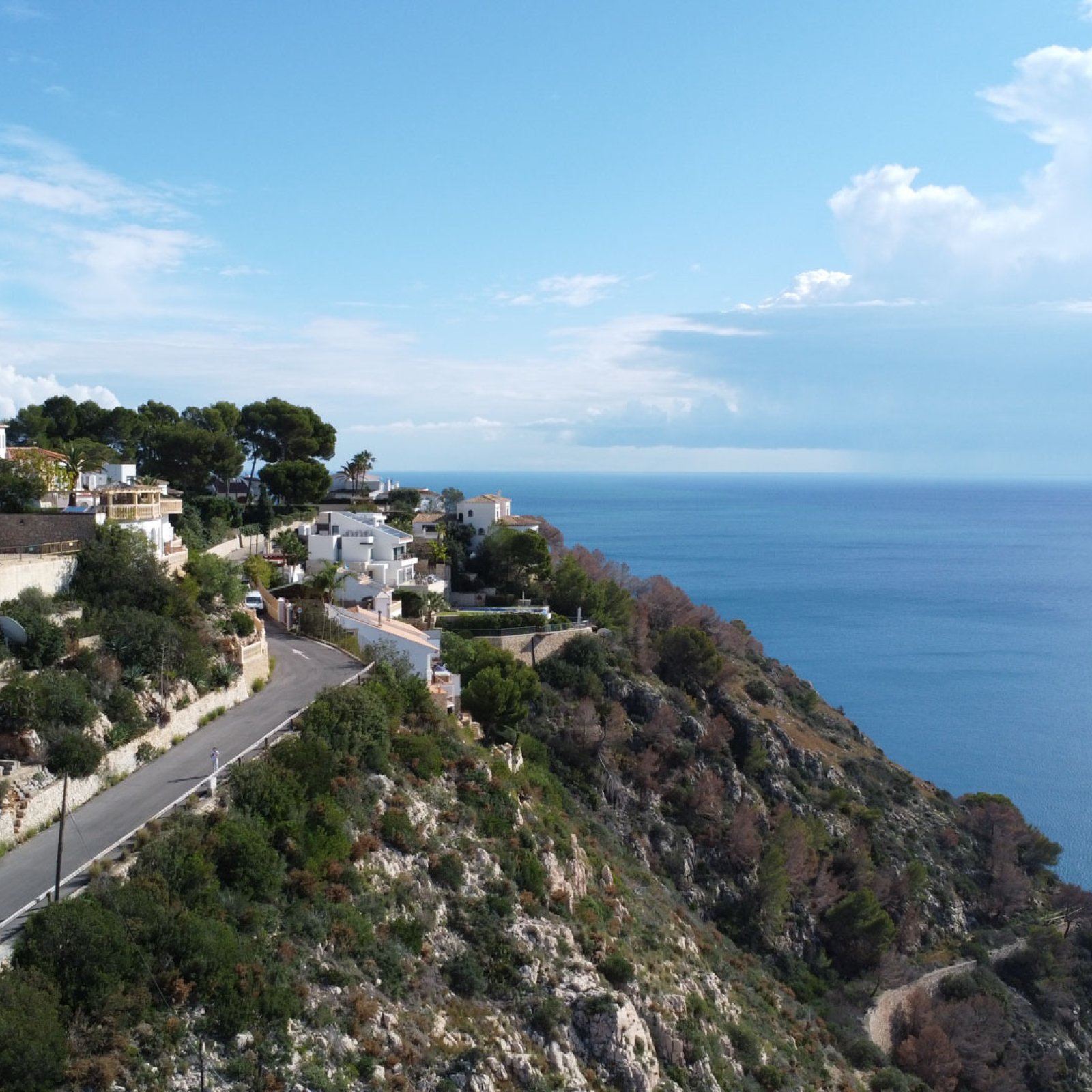 Villa in Javea-5