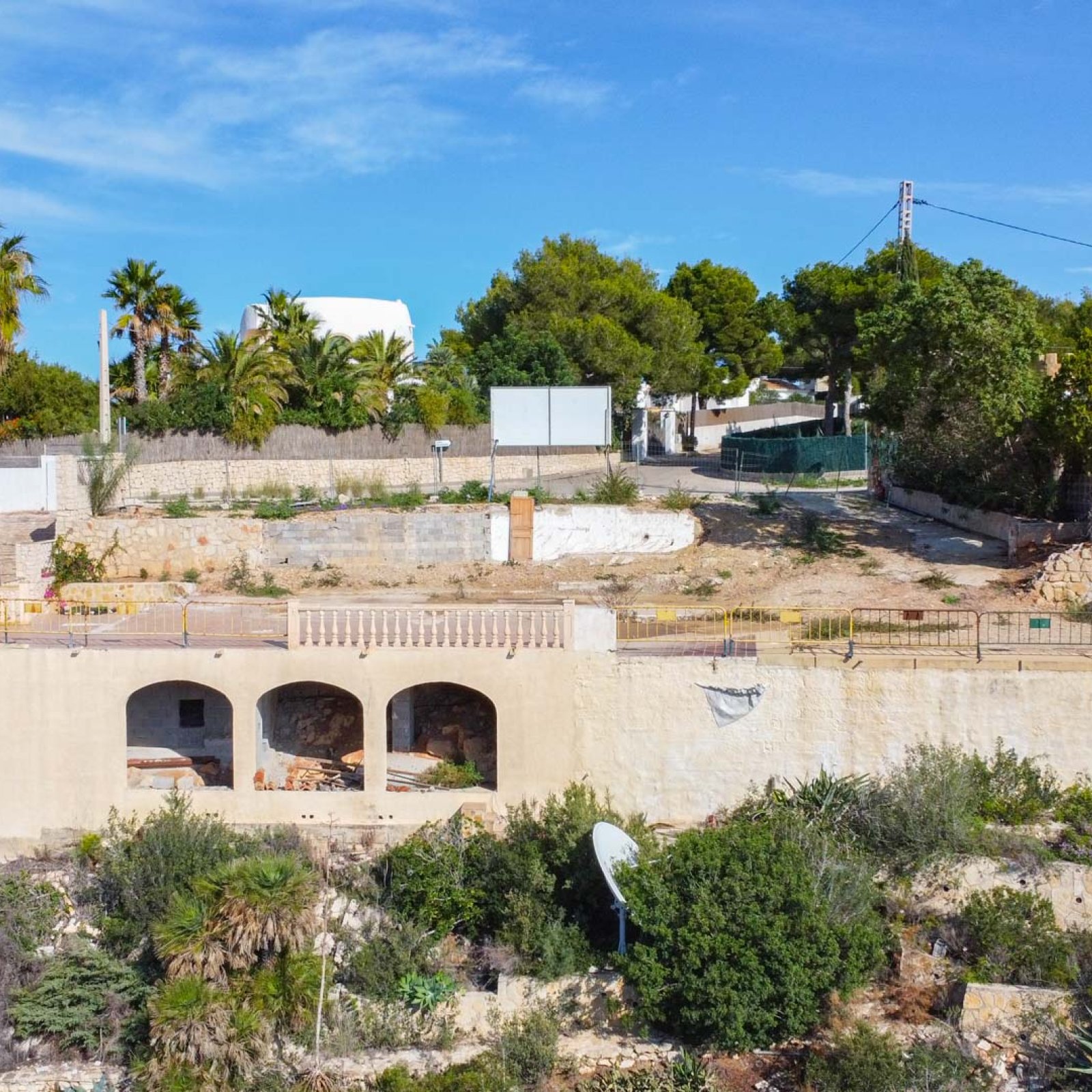 Villa in Javea-6
