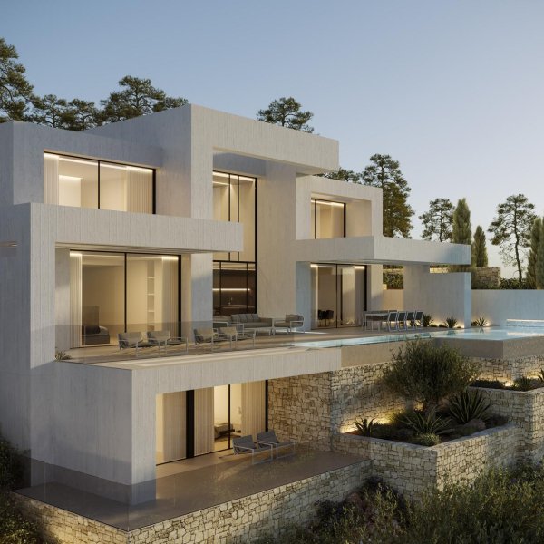 Villa in Javea-35