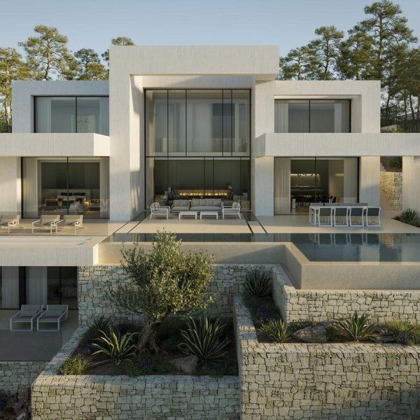 Villa in Javea-36