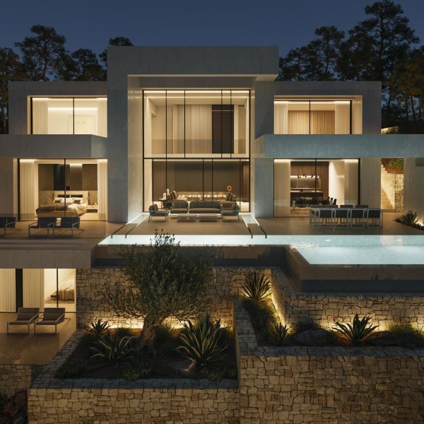 Villa in Javea-37