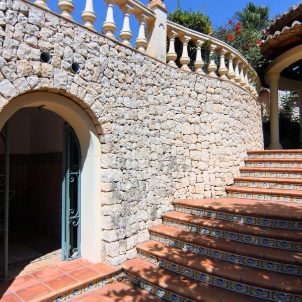 Villa in Benissa-49