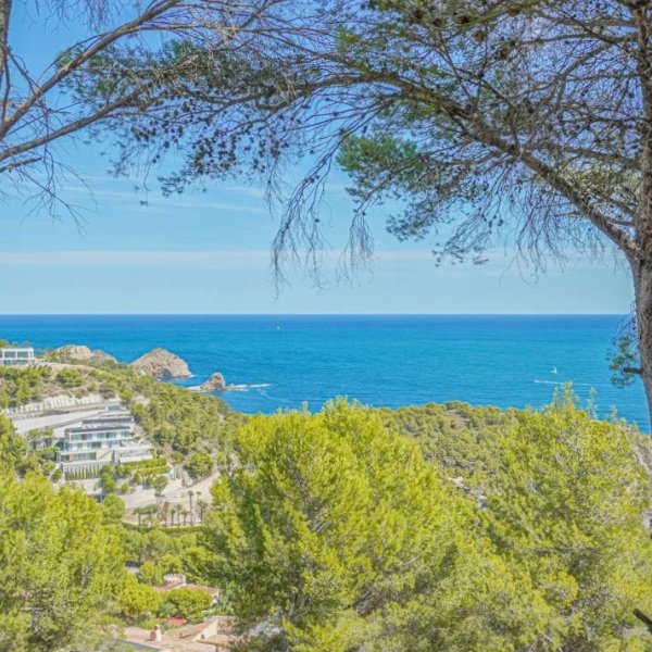 Villa in Javea-10