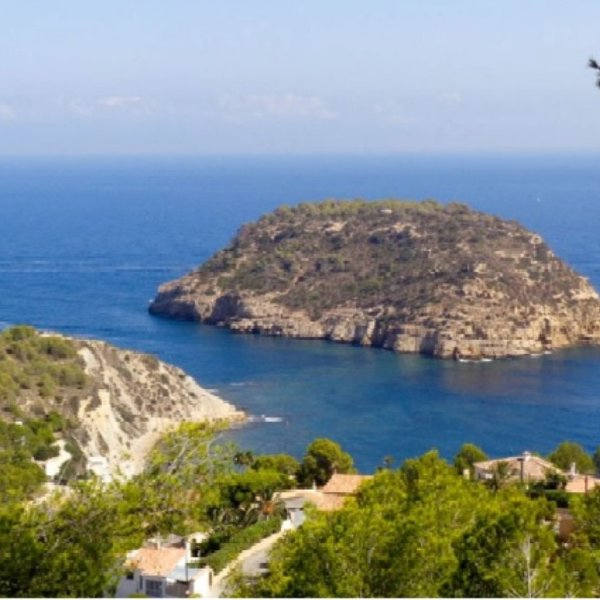 Villa in Javea-2