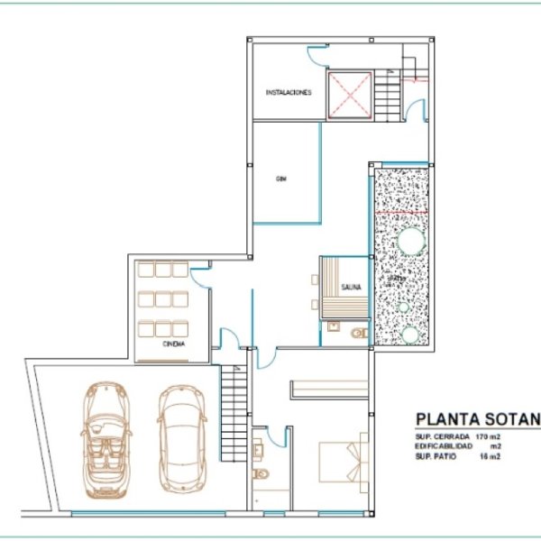 Villa in Javea-6