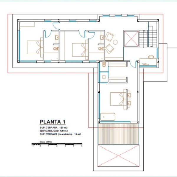 Villa in Javea-8