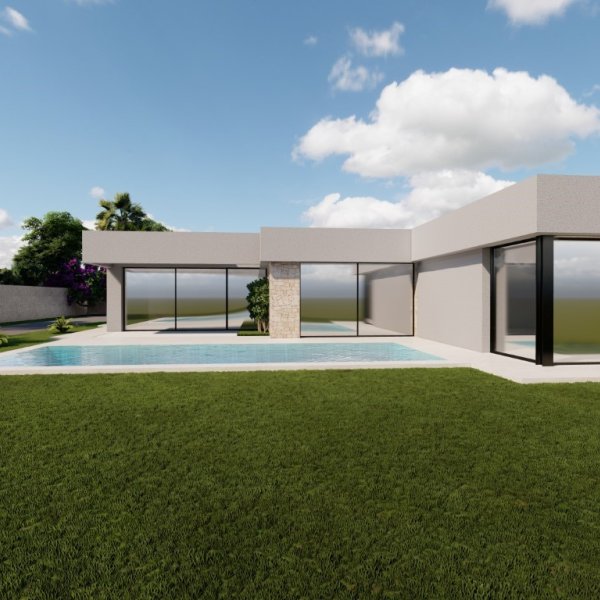 Villa in Calpe-7