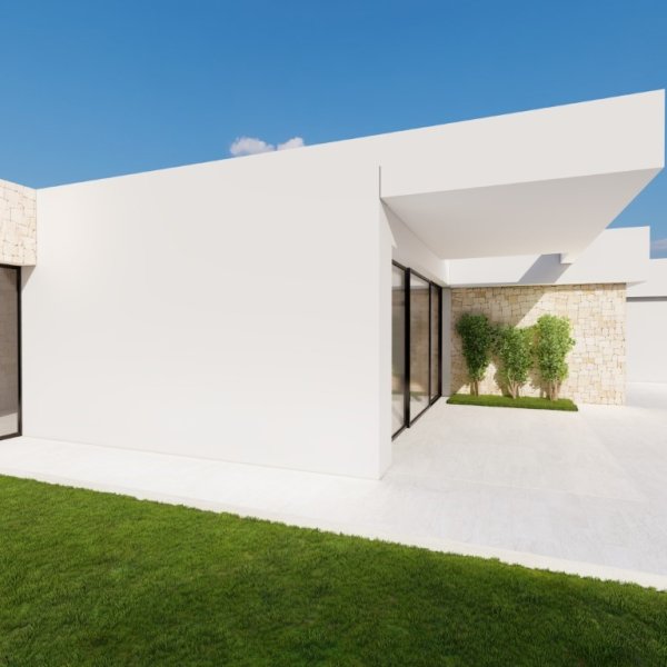 Villa in Calpe-8