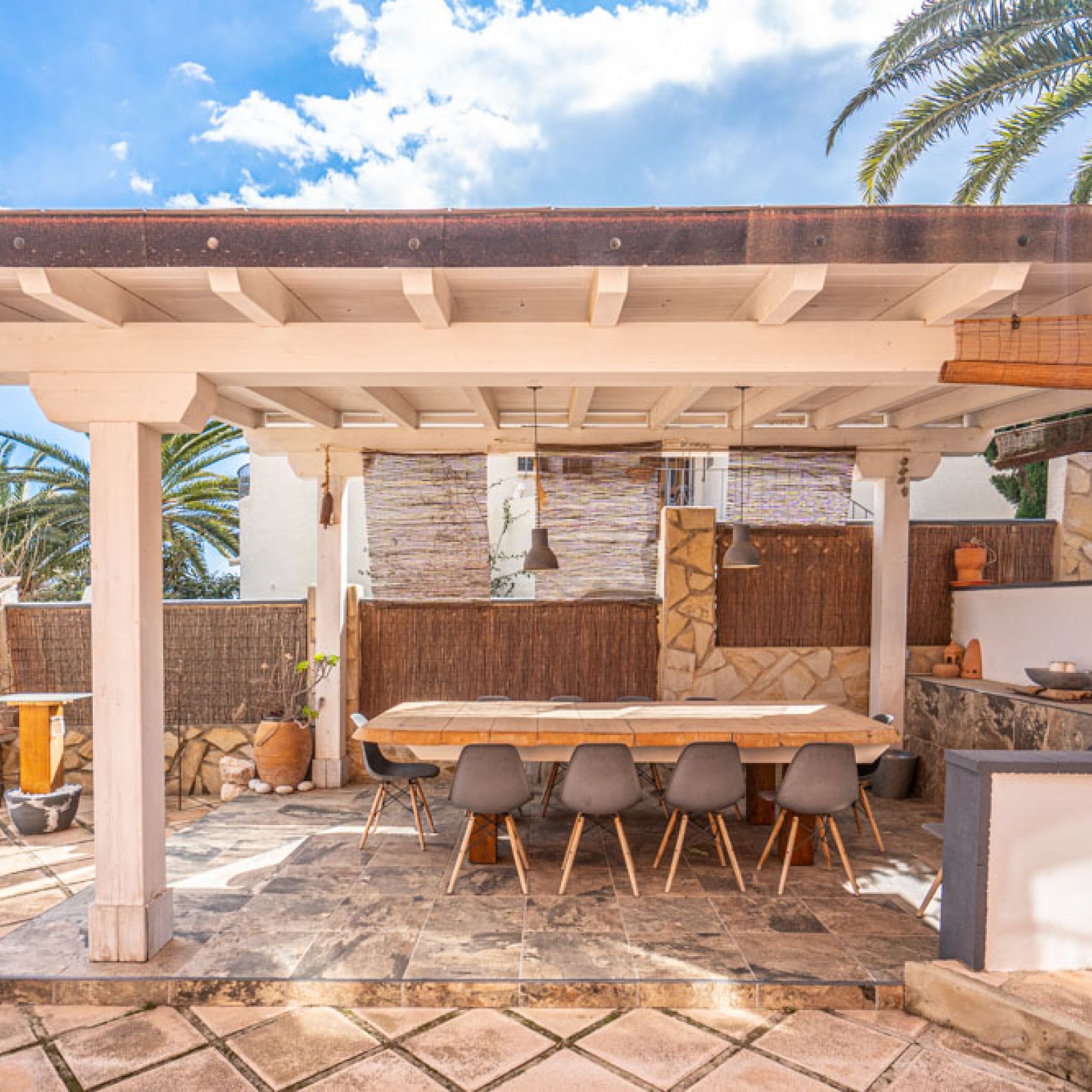 Villa in Calpe-31