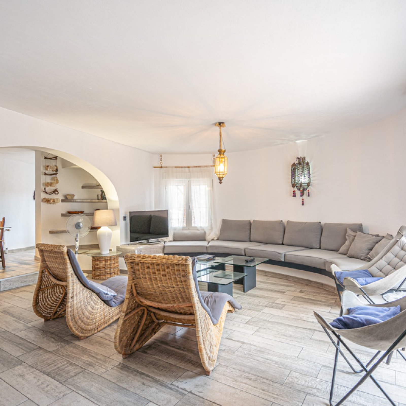 Villa in Calpe-15