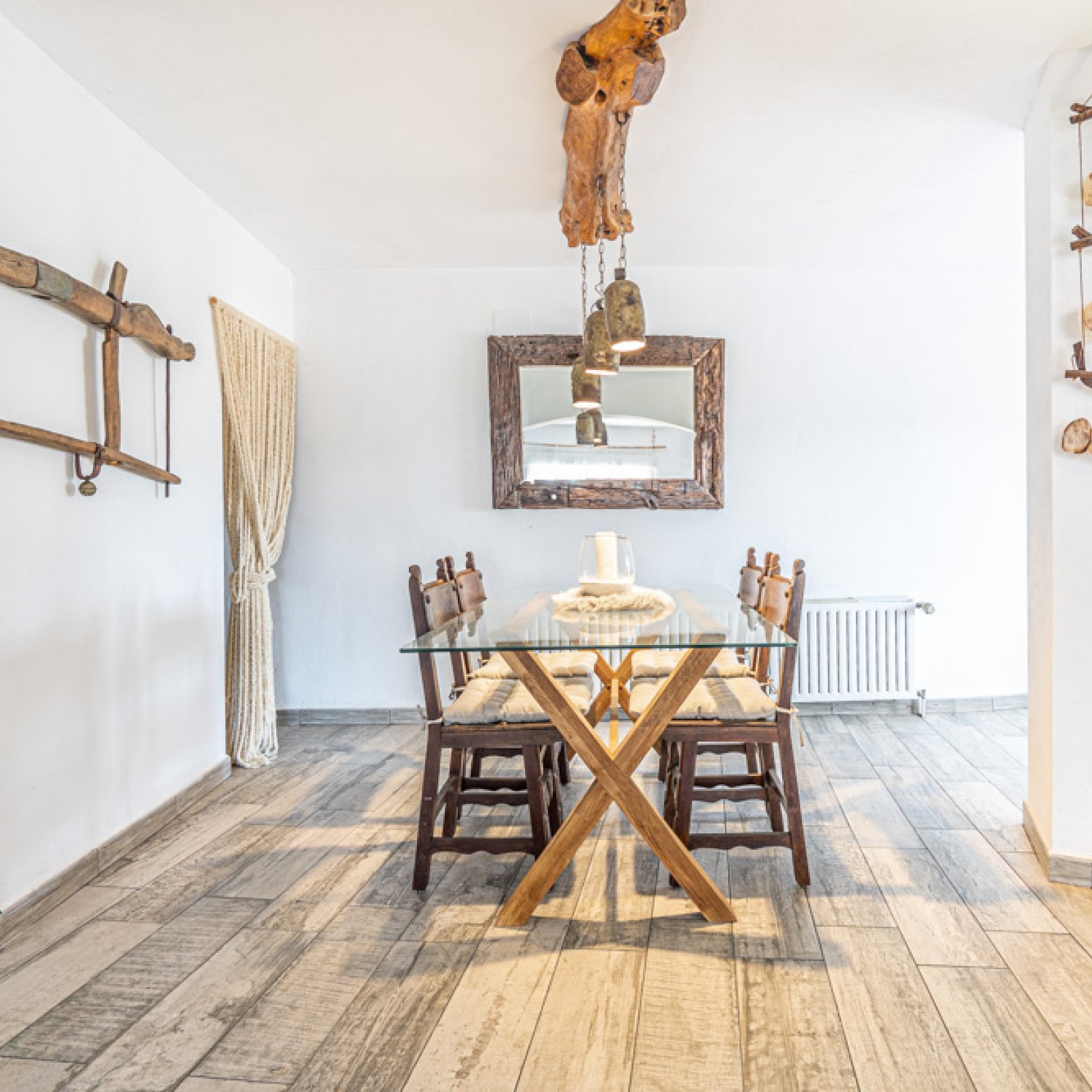 Villa in Calpe-16