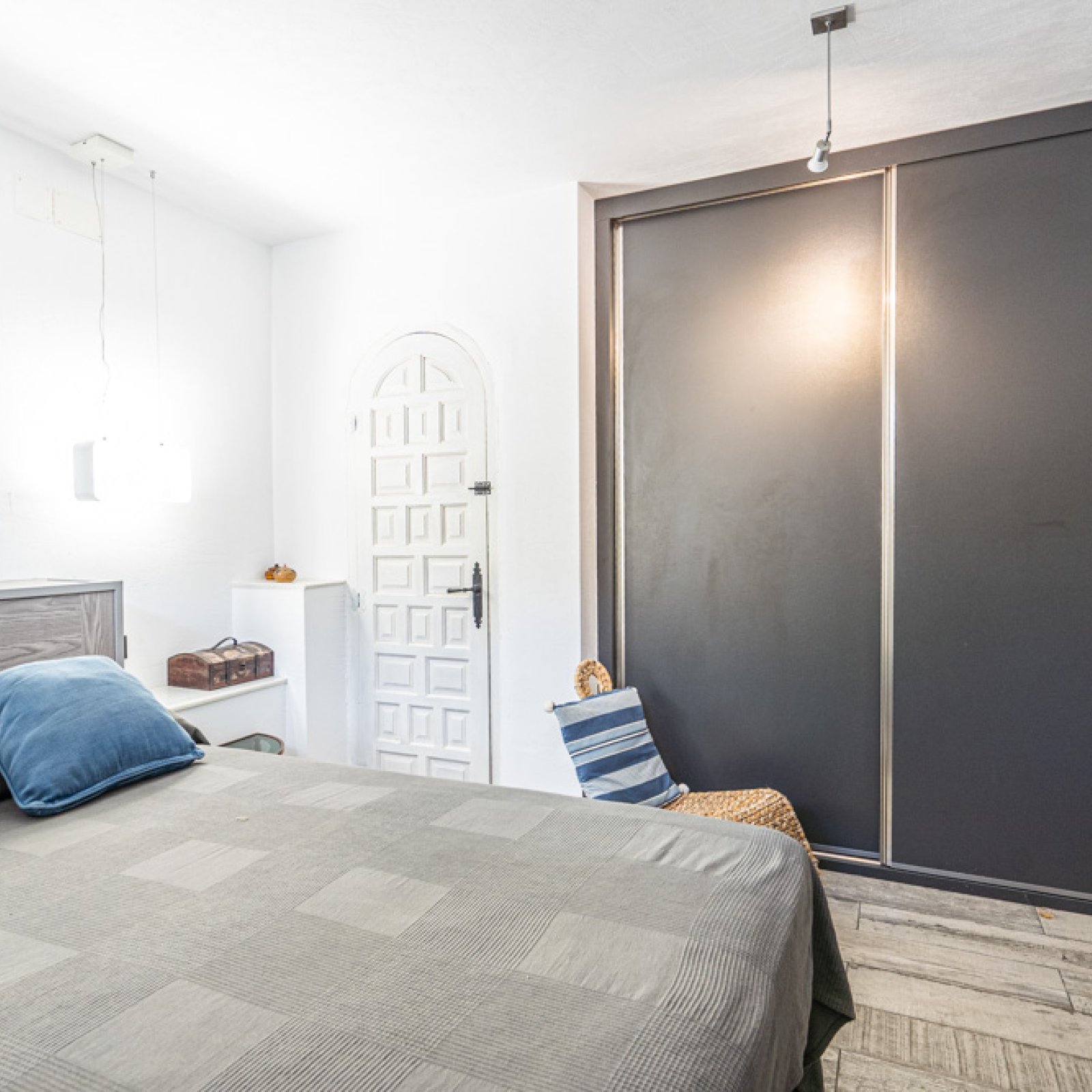 Villa in Calpe-19