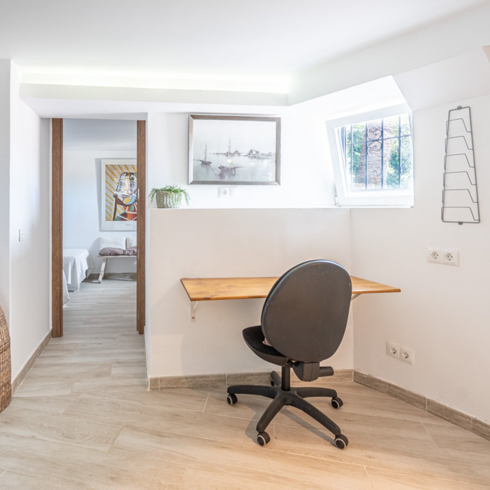 Villa in Calpe-25