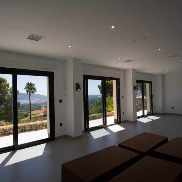 Villa in Altea-26