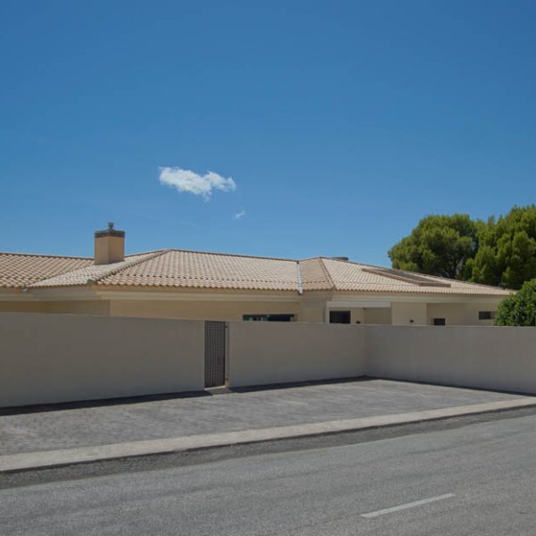 Villa in Altea-5