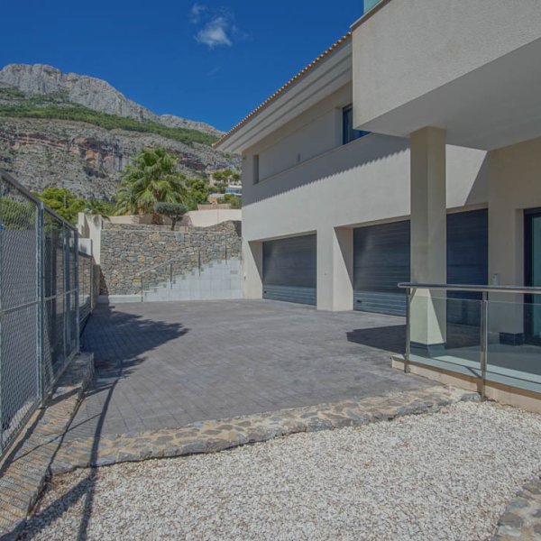 Villa in Altea-7