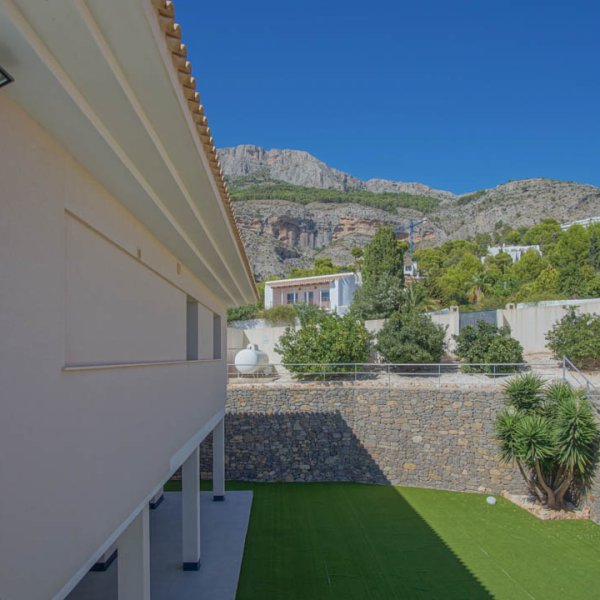 Villa in Altea-9